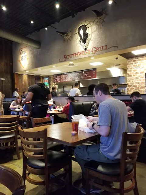 Diablo's Southwest Grill