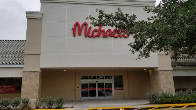 Michaels Custom Framing