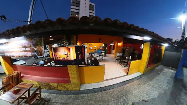 Pizzaria Casa da Itália