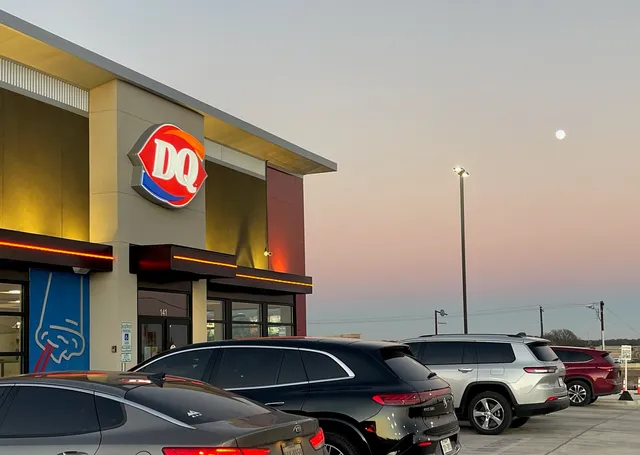 Dairy Queen