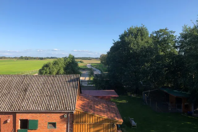 Herzfeldhof Worpswede