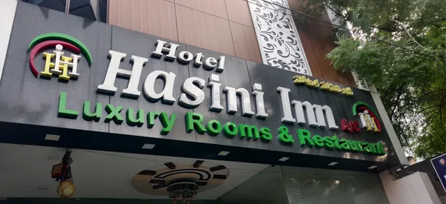 Hotel Hasini Inn