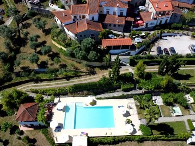 Hotel Rural Quinta da Geia