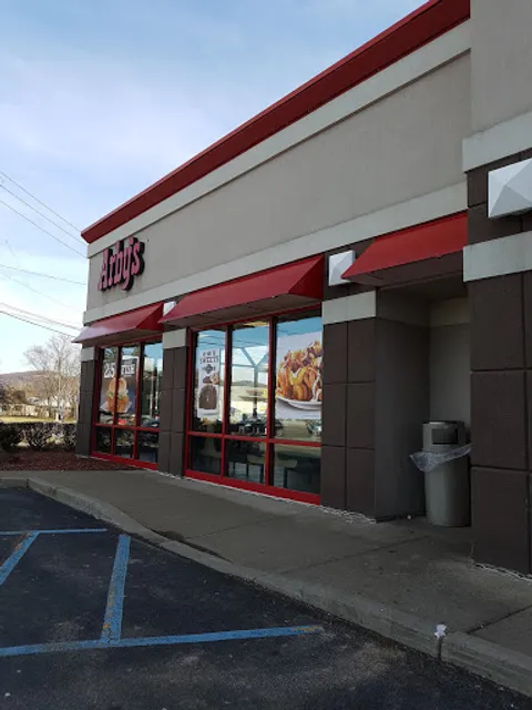 Arby's
