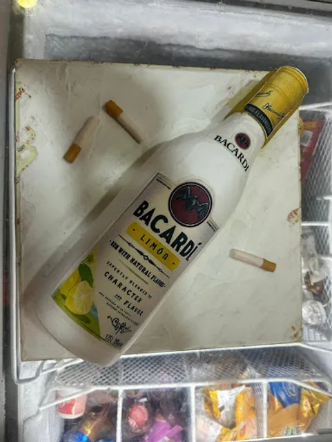 SRI SITARA BAKERS AND FOODS