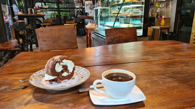 23 Roasters Cafe Krabi