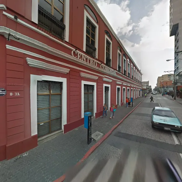 McDonald's Real Del Parque