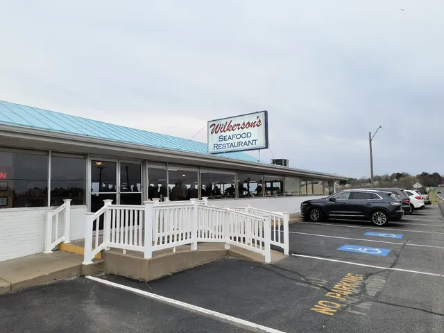 Wilkerson's Seafood Restaurant