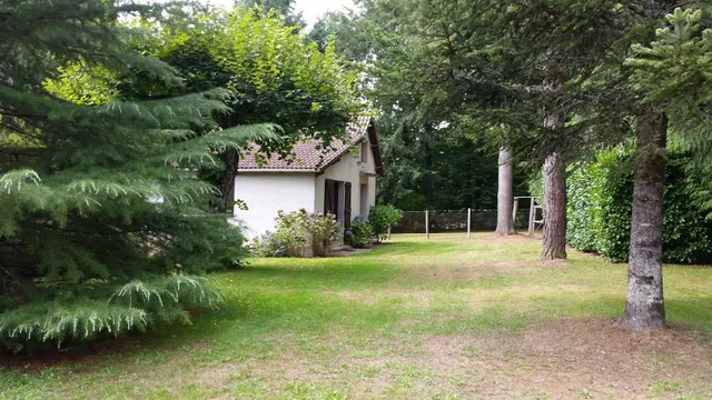 La Source, chambres d'hôtes et gîte nature