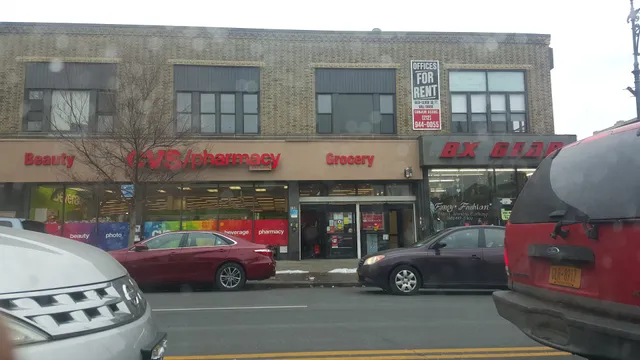 CVS