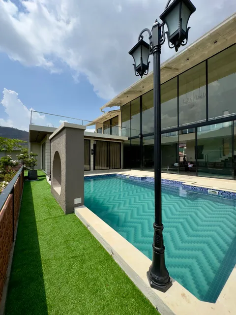 La Cabana by Lifestyle Villa's 6BHK Luxury Villa in Lonavala