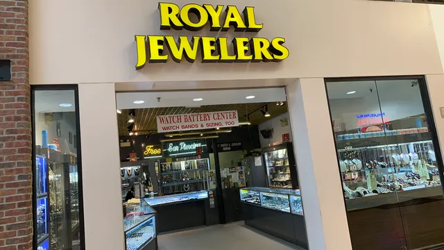 Royal Jewelers