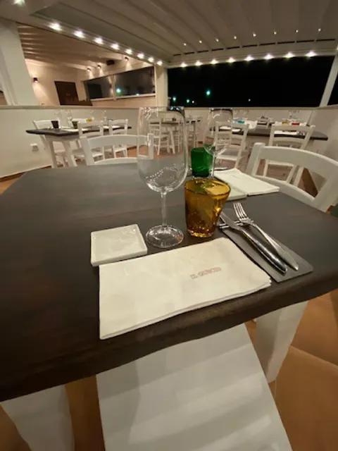 Ristorante Il Guscio