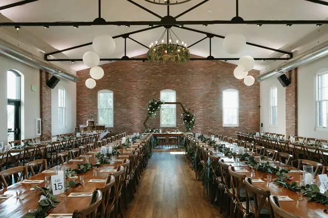 The Mill Event Venue