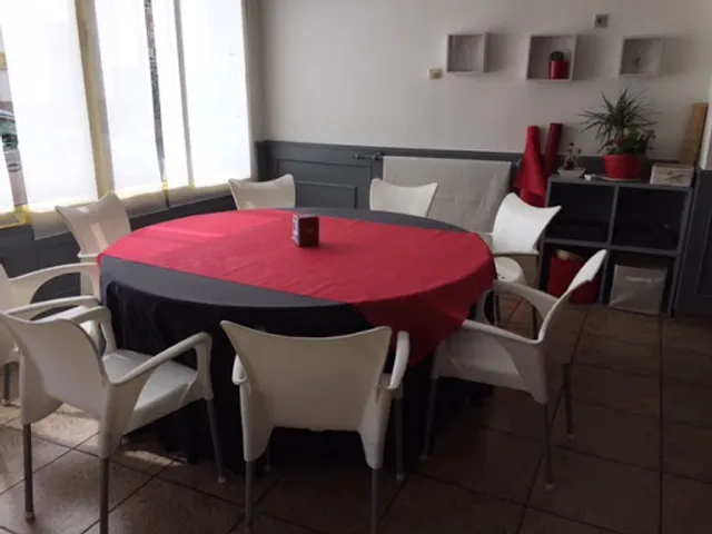 Bar restaurante El Papeo