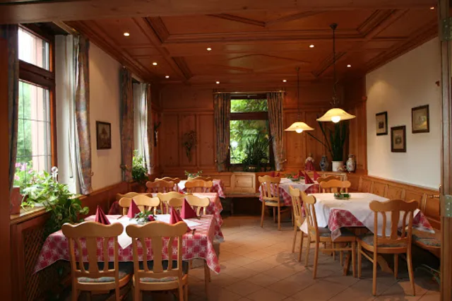 Landgasthof Rebstock
