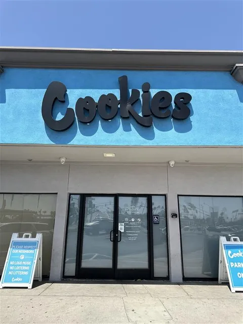 Cookies San Bernardino Dispensary
