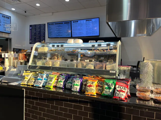 4 Brothers NY Bagels