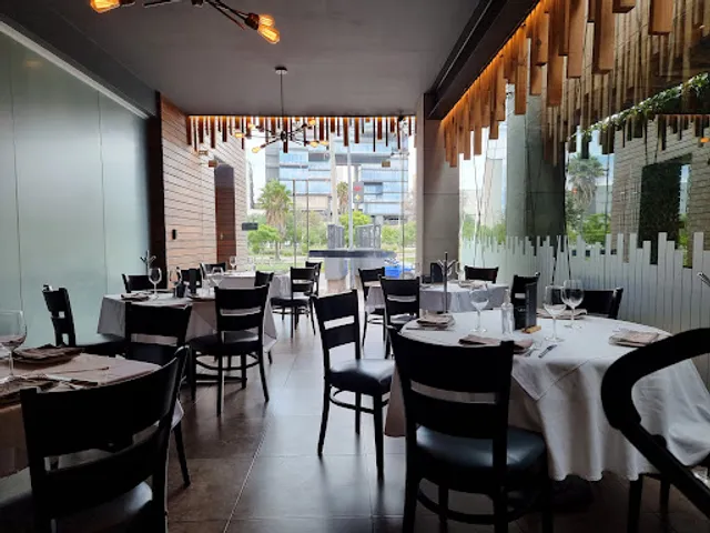 La Estancia Argentina