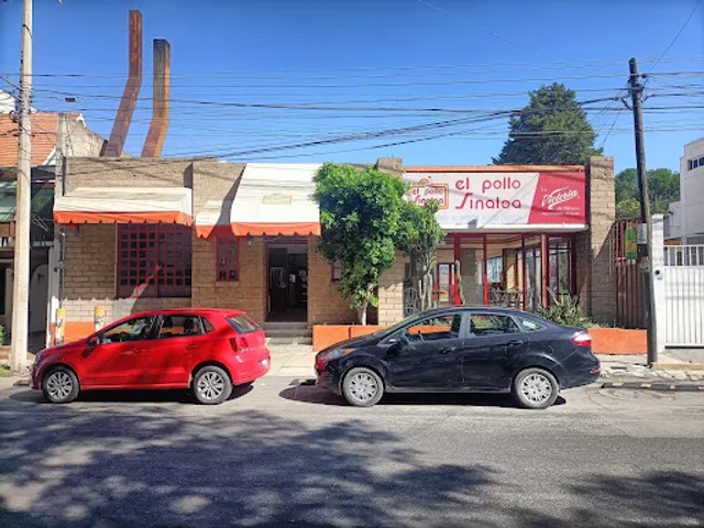 El Pollo Sinaloa