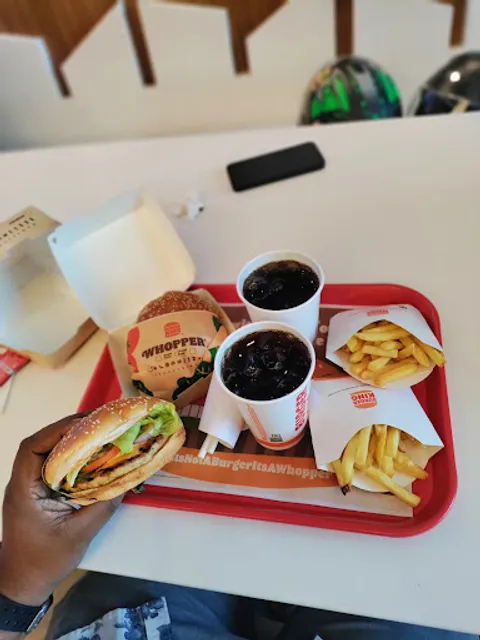 Burger King
