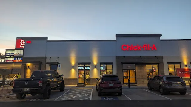 Chick-fil-A