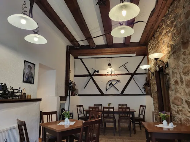 Wirtshaus Anno 1497 Gaststätte