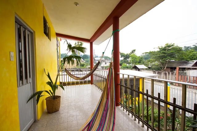 Mukawa Hostal Boutique & Coffee