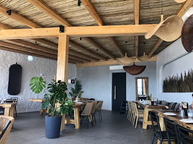 Paprika Drafaki Mykonos