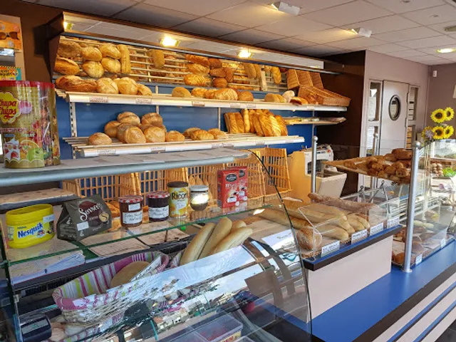 La Boulangerie du Village