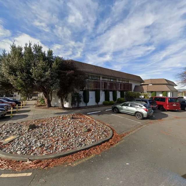 Burwood Hospital Hydrotherapy Pool