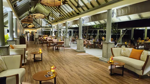 Kaage - Maldivian restaurant