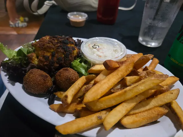 Stone Creek Bar & Grill