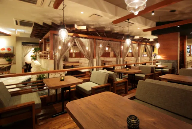 Pisola Hirakata Suyama