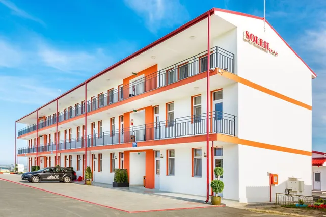 Hotel Soleil