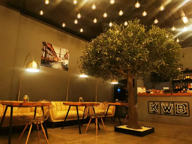 KWB Street Food Restaurant