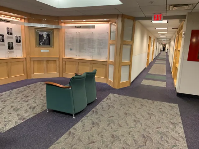 University Ophthalmology Associates