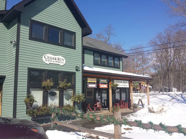 Cedar Run Bakery & Market