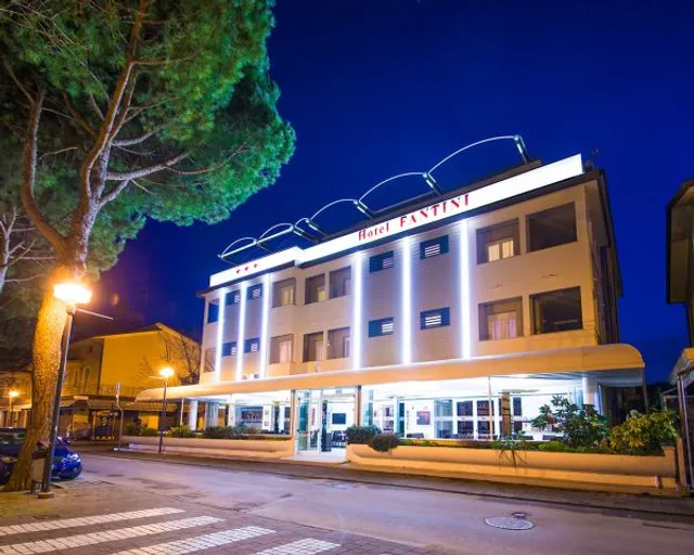 Hotel Fantini