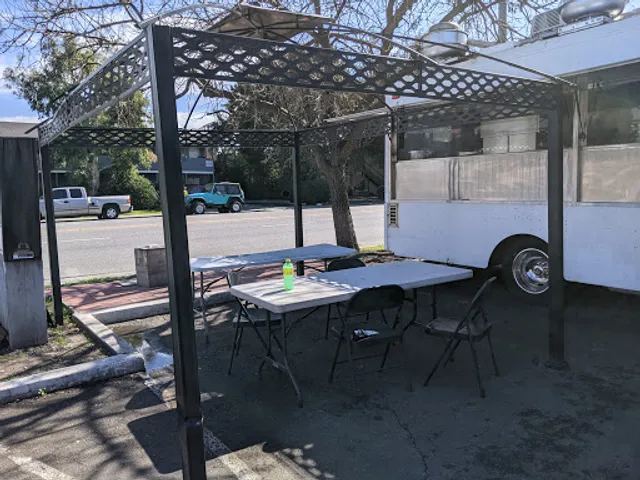 Margarita’s Taqueria - Mobile Mexican Food Truck Service