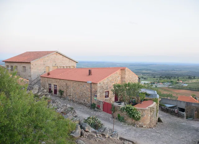 Casa da Amendoeira - Turismo Rural - RNET 4344