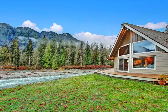 Mysty Mountain Properties