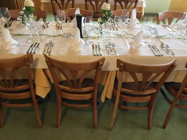 Ristorante & Pizzeria Nuovo Mulino