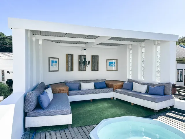 Assegaaibosch Country Lodge