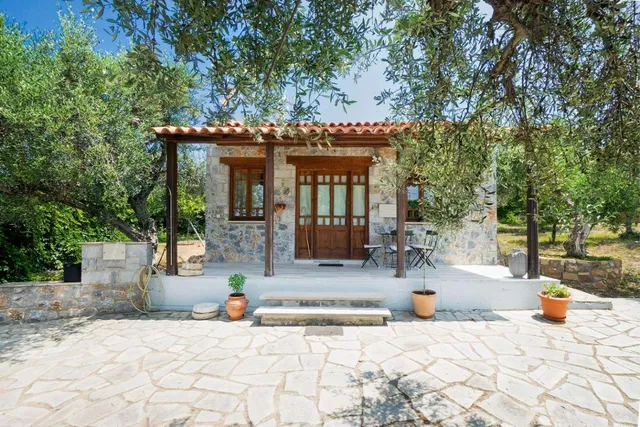 Fortino Villa Chania