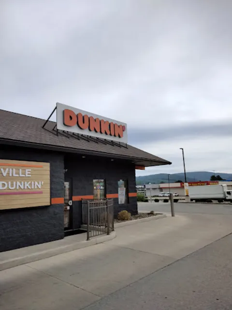Dunkin'