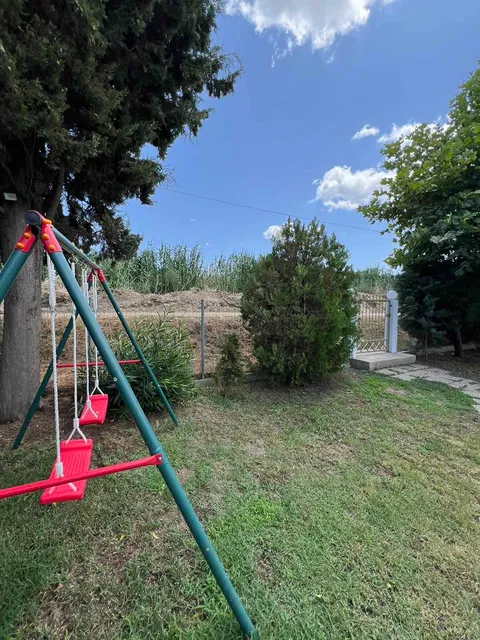 Sia's Cozy House Sykia