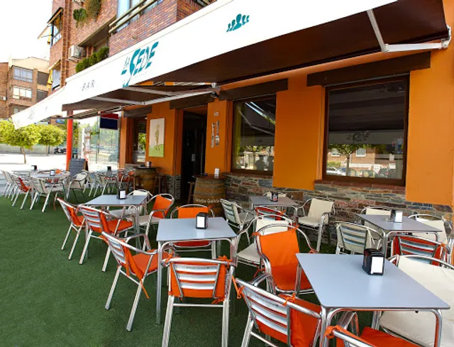 LA SEDE Restaurante