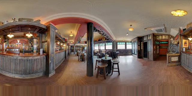 Molly Malone's Irish Tavern