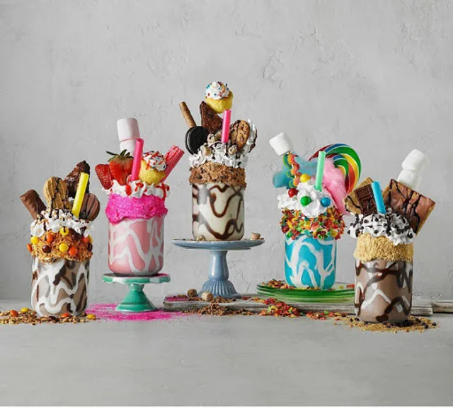 Marble Slab Creamery